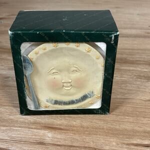 Vintage Hey Diddle Diddle Complete Miniature Tea Set 1994 Popular Imports NIB